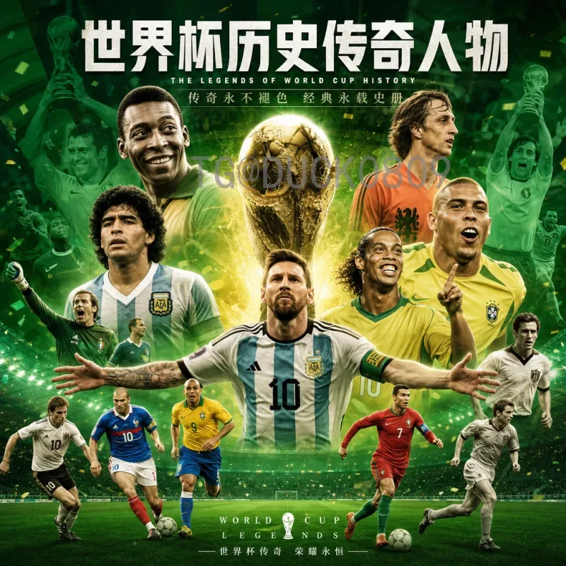 完整解读：2026美加墨世界杯扩军是什么意思？对足球格局的深远影响